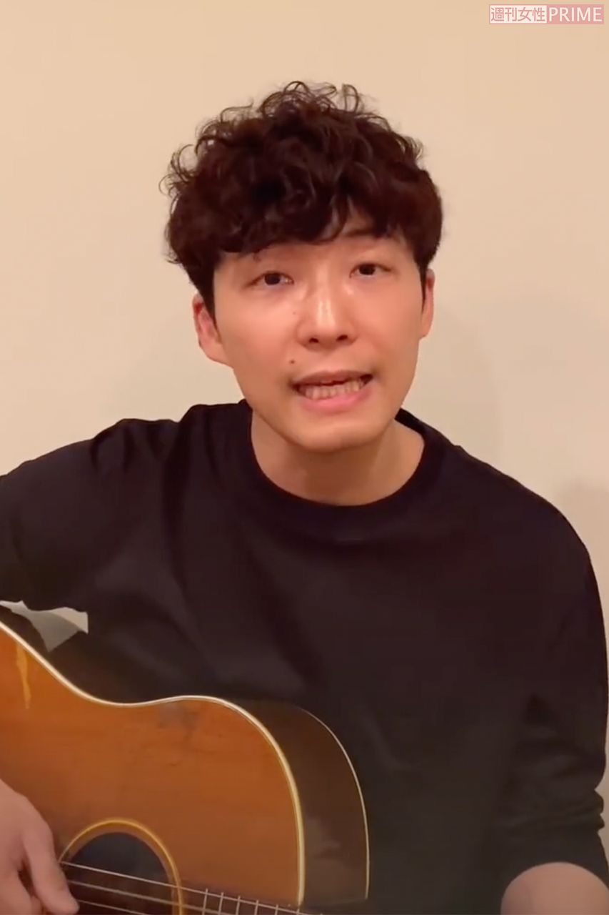 星野源は「この動画に楽器の伴奏やコーラスやダンスを重ねてくれないかな？」とメッセージを添えたが……