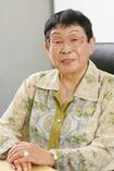 橋田壽賀子 引退報道に困惑「もうテレビには絶対出ません」
