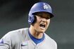 大谷翔平 写真/共同通信社