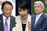 《政治家失言ランキング》支持率急落の高市早苗首相は3位、2位は“泣きマネ”の議…