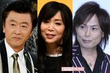 《不倫ソングランキングTOP10》40～60代男女が選んだ、昭和感み…