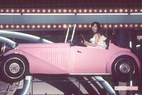 紅白の舞台裏で松田聖子が！工藤静香が！GLAYが！NHKと歌手と記者の「円満」時代