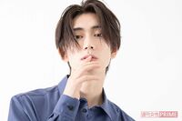 樋口幸平、BLドラマ『体感予報』で一躍人気者に!「放送当時からとても大きな反響を感じました」