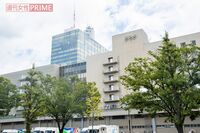 NHK“建て替え計画”見直し発表も「プレハブ小屋でいい」相次ぐ不祥事で一等地の“1100億円投下”に猛反発
