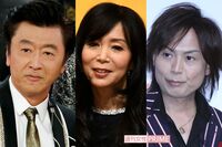 《不倫ソングランキングTOP10》40~60代男女が選んだ、昭和感みなぎる名曲!テレサ・テンが3曲ランクイン