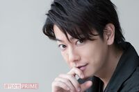 佐藤健、20代最後を迎えた気持ちは？ 最近の“刺激”と“癒し”について聞いてみると