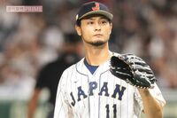 ダルビッシュ有、69億円放棄での引退報道を否定！ パドレスでの現役続行へ