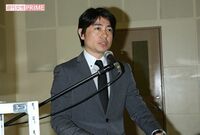 安東弘樹アナ、局内恋愛モテモテな過去を支えた「筋トレ」でフリー転身後も安泰か