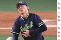 ヤクルトスワローズ村上宗隆の同期・金久保優斗に妊娠トラブル、不倫相手に「中絶費用を割り勘」請求した年…