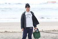 KEIKOと小室哲哉の離婚にマーク・パンサー「エッ?」globe解散は力強く否定