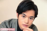 瀬戸康史、主演ドラマで「殿（草刈正雄）のアドリブがすごいんですよ（笑）」