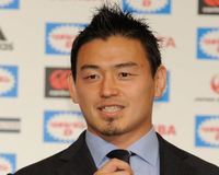 五郎丸歩 チームスポーツ選手向きで将来は監督の可能性