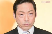 《鬼の形相でホステスの髪の毛を》“暴行”写真を追報された香川照之、座右の銘は「酒は身を滅ぼす」だった