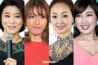 『ママ友になりたくない』ママタレランキング、1位は「気が強くて“攻撃力”が高そう」な元ヤン系