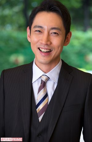 撮影／伊藤和幸