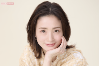 上戸彩（38）※撮影／渡邉智裕