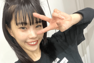 BiSH・アイナ・ジ・エンド