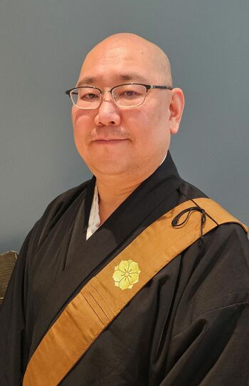 三木大雲（みき・だいうん）●京都の寺院の次男として生まれる。各地の寺院で修行を積み、2005年、京都の光照山蓮久寺の第38代住職に就任。怪談を切り口にしたわかりやすい「怪談説法」を確立。テレビやラジオ出演のほか、YouTubeでの発信、講演会などで活躍中。