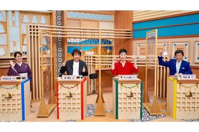 クイズ！脳ベルSHOW