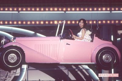 紅白の舞台裏で松田聖子が！工藤静香が！GLAYが！NHKと歌手と記者の「円満」時代