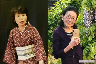 60歳からでも始められる『シニアソロ活』、夫の死後に支えとなった「家族と生きがい」