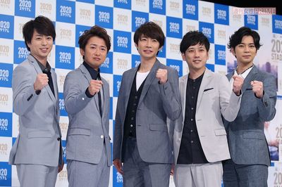 “嵐”後の相葉雅紀に早くも試練!MCとして一本立ちするチャンスを生かせるか
