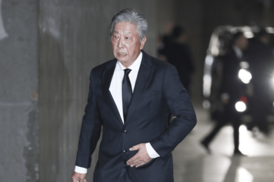 『週刊文春』が13年続いた作家・伊集院静の連載を打ち切り！連日ジャニーズ性加害を報じるなかで書かれた新…