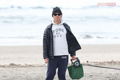 KEIKOと小室哲哉の離婚にマーク・パンサー「エッ？」globe解散は力強く否定