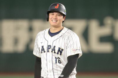 エンゼルス・大谷翔平が「常に平常心で試合に臨める」のはなぜか、逆境も楽しむその泰然自若な“鬼メンタル…