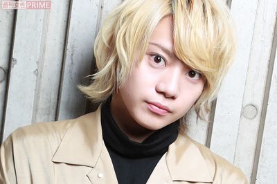 佐藤流司、24歳になり心境に変化「人間が丸くなりました」