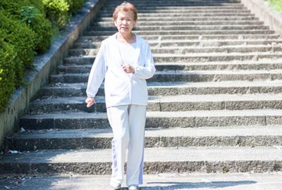 「朝の散歩」「1日1万歩」が病のもとに!?　“実は危険なウォーキング”の実情
