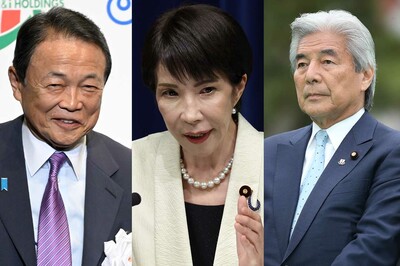 《政治家失言ランキング》支持率急落の高市早苗首相は3位、2位は“泣きマネ”の議員、圧倒的1位は「品性を…