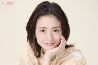 Amazonオリジナルドラマ『沈黙の艦』キャスター演じる上戸彩、“ 3児の母として” “女優として”役への向…