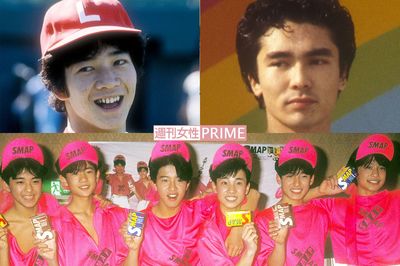 ジャニーさんを “語れなかった時代” の「退所組」が残した、貴重な言葉