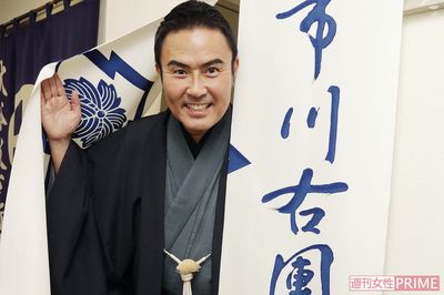 市川右團次が襲名の際、市川海老蔵からかけられた「忘れられない言葉」