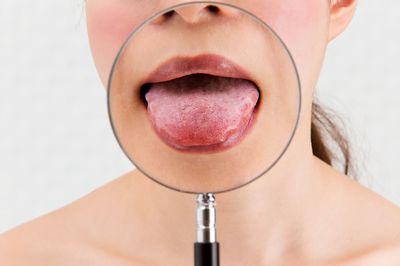 「口カラカラ」が病気、肥満、老け顔リスクを高める！ あなたの“唾液力”は大丈夫？