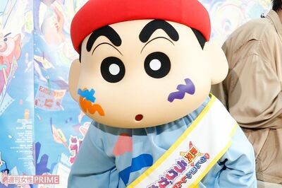 『クレヨンしんちゃん』実写化CM予告に賛否の声「ひろし絶対原田泰造で笑う」「消費されるのいやすぎるよ」