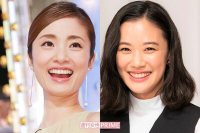 蒼井優が日テレ『おしゃれクリップ』で“親友の上戸彩”を紹介して「ベッキーは…」の声噴出、本人は不仲説…