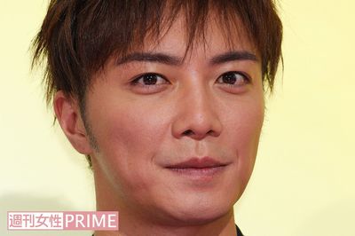 フィフィ、成宮寛貴の薬物疑惑報道に「『FRIDAY』を責めても何も解決しない」