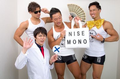 堀田教授の科学的に元気になる方法「偽物のブランド品を持つと誠実性がなくなる」