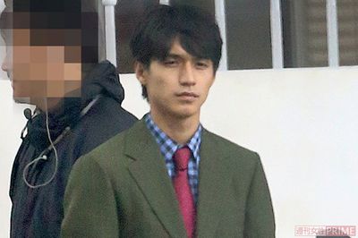 錦戸亮が関ジャニ∞メンバーとの“ズレ”を告白、ジャニタレ共演の「可能性」