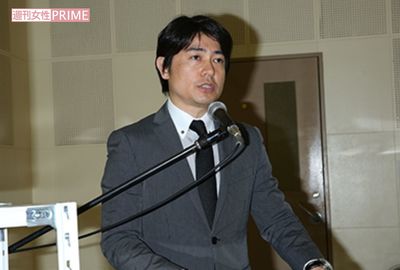 安東弘樹アナ、局内恋愛モテモテな過去を支えた「筋トレ」でフリー転身後も安泰か