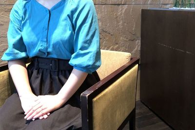 結婚を機に明かされた真実、31歳で「自分は養子」と知った女性の本心