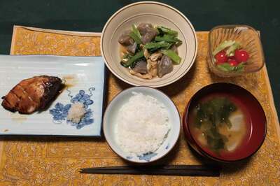 病気知らずの中村桂子さん、89歳の生命科学者が語る「薬はのまないシンプルな生活」と3食のごはん