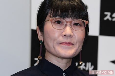 《光浦靖子がハリウッドデビュー》朝ドラ『ばけばけ』トミー・バストウと週1レッスン、カナダで積んだ地道な努力