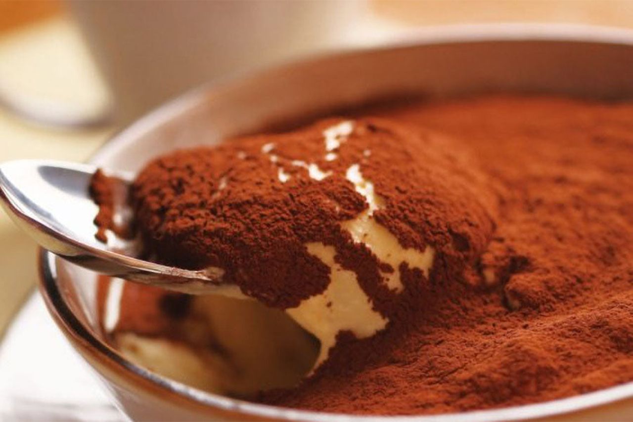 『オービカモッツァレラバー人気商品詰め合わせギフトセット』（ティラミス）6300円（送料別）	