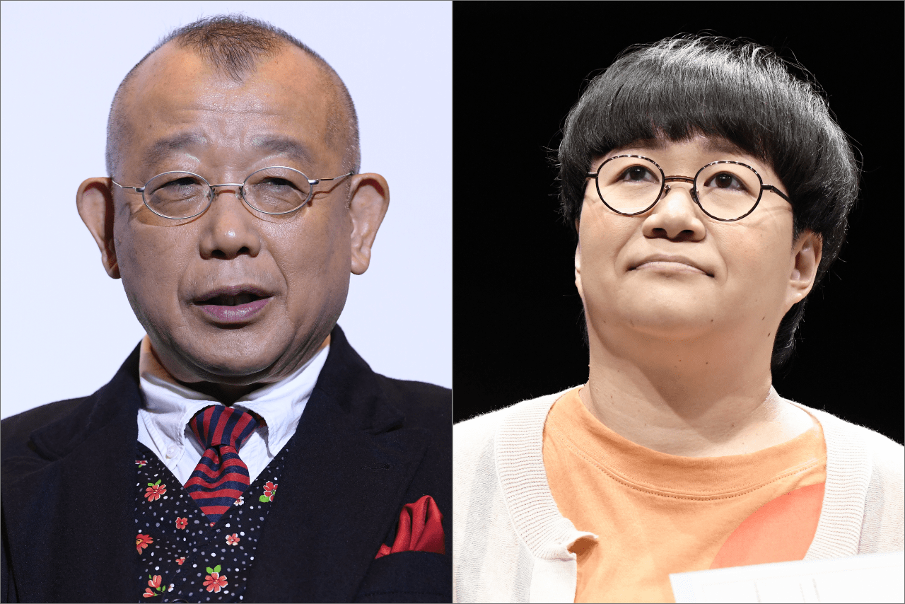 落語家の笑福亭鶴瓶（70）、ハリセンボンの近藤春菜（39）も逃げ出した？タワマン暮らしの落とし穴