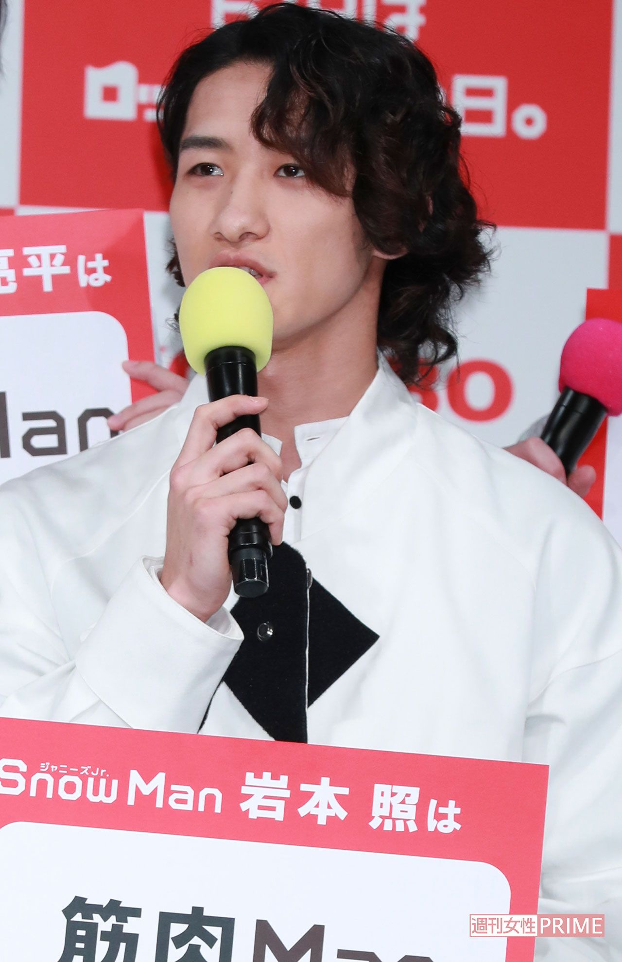 岩本照（'19年）