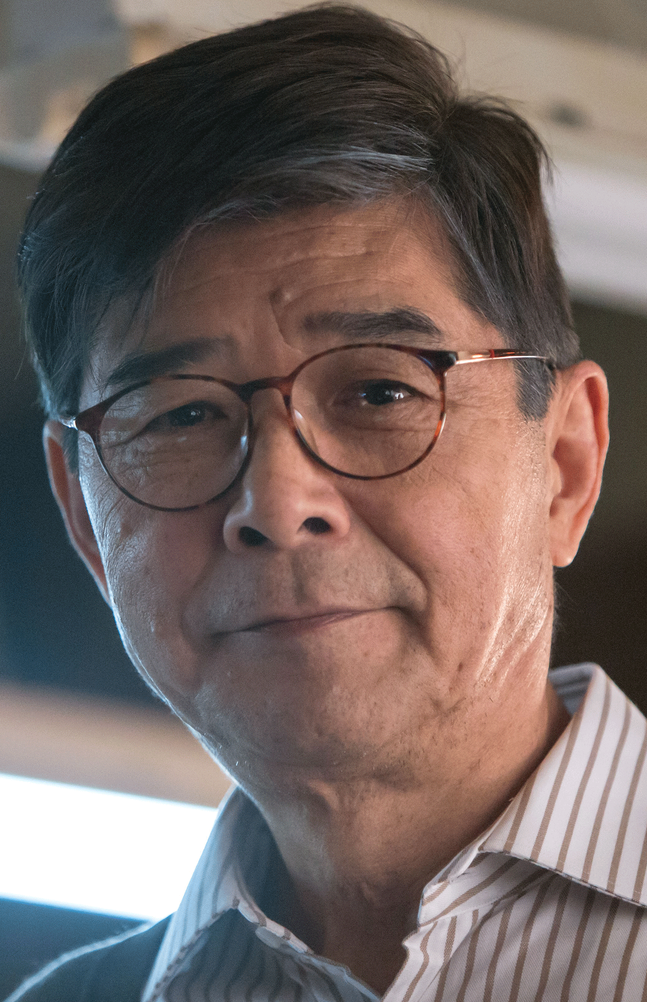 森本レオさん