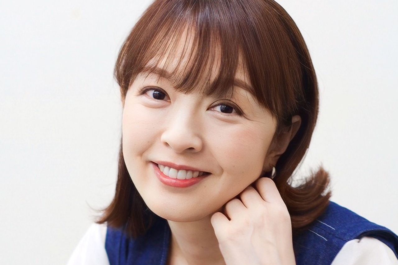 丸岡いずみ●キャスター。1971年徳島県生まれ。日本テレビに報道記者として入社。『情報ライブ　ミヤネ屋』『news every.』でキャスターとして活躍。自らの経験からカウンセラーの資格を取得。現在は『情報ライブ　ミヤネ屋』のコメンテーターのほか、講演や松実高等学園の顧問を務める。